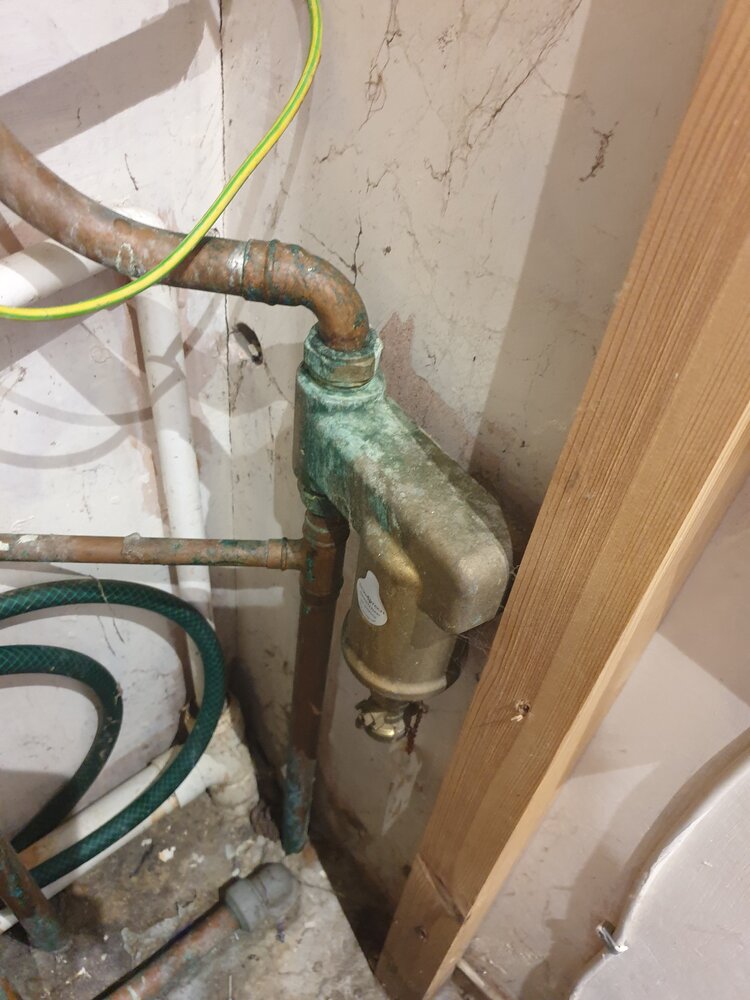 www.plumbersforums.net