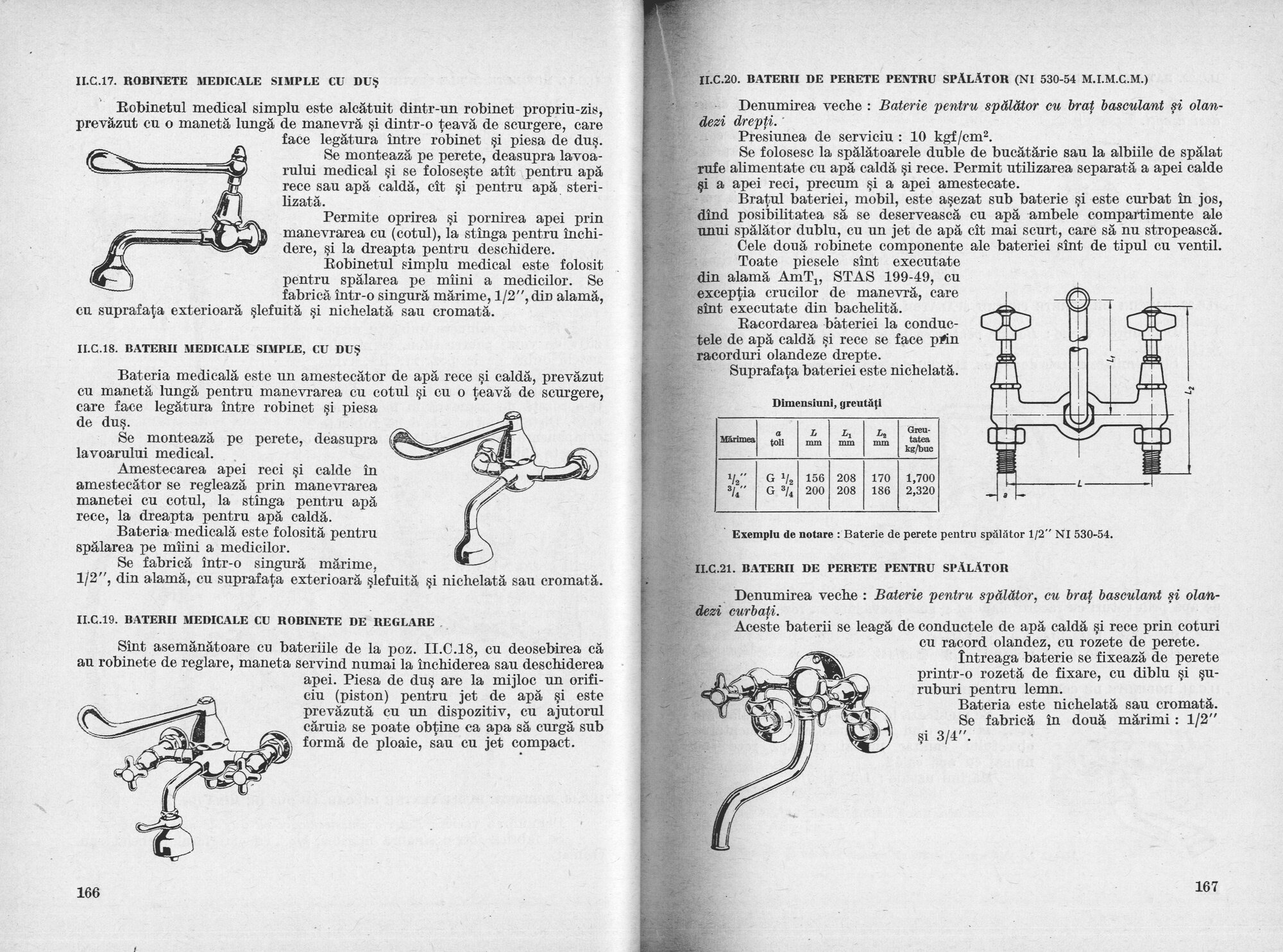 Materiale pentru instalatii tehnico-sanitare si de gaze  Indrumator (Editura Tehnica, 1959) pg...jpg