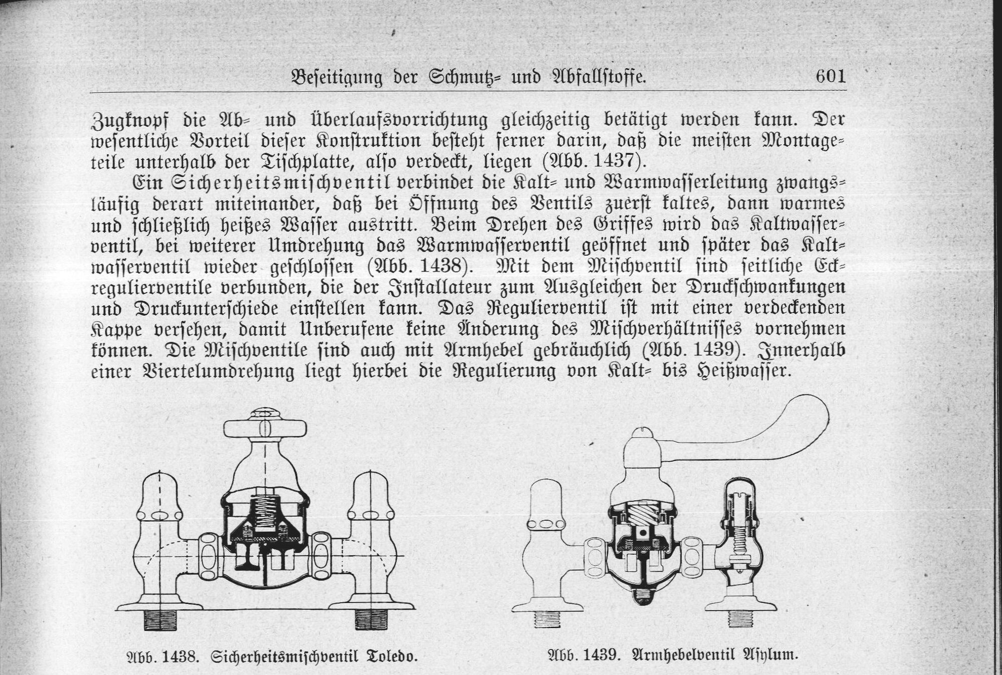 Prof. Paul Schmidt - Handbuch des hochbaus (Ed. 6, 1930) pg 601 crop.jpg