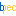 bpec.org.uk